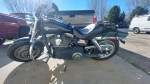 09 fat bob harley