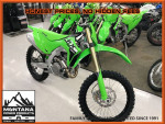 2024 Kawasaki KX450 SKU:C7RA002136-K