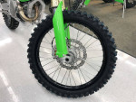 2024 Kawasaki KX450 SKU:C7RA002136-K