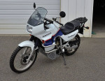 1989 HONDA TRANSALP