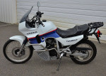 1989 HONDA TRANSALP