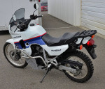 1989 HONDA TRANSALP