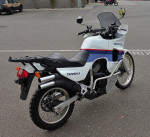 1989 HONDA TRANSALP