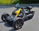 2021 CAN-AM Ryker 900 ACE