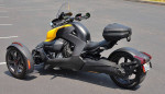 2021 CAN-AM Ryker 900 ACE