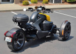 2021 CAN-AM Ryker 900 ACE