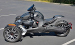 2020 CAN-AM Ryker Rally 900