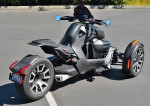 2020 CAN-AM Ryker Rally 900