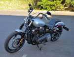 2020 Harley-Davidson Street Bob