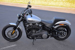 2020 Harley-Davidson Street Bob