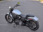 2020 Harley-Davidson Street Bob