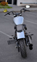 2020 Harley-Davidson Street Bob