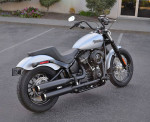 2020 Harley-Davidson Street Bob