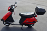 2002 HONDA CH80
