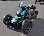 2021 CAN-AM Ryker 900 ACE