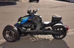 2021 CAN-AM Ryker 900 ACE