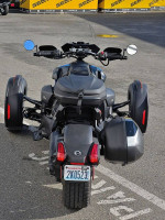 2021 CAN-AM Ryker 900 ACE
