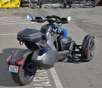 2021 CAN-AM Ryker 900 ACE
