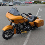 2023 Harley-Davidson FLTRXS