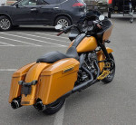 2023 Harley-Davidson FLTRXS
