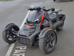 2021 CAN-AM Ryker 600 ACE