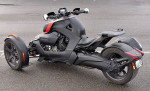 2021 CAN-AM Ryker 600 ACE