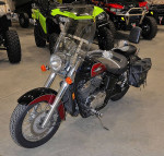 1999 HONDA SHADOW