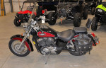 1999 HONDA SHADOW
