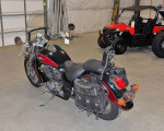 1999 HONDA SHADOW
