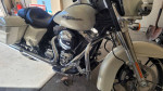2014 Harley Davidson FLHXS
