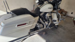 2014 Harley Davidson FLHXS