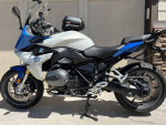 2016 BMW R1200 RS