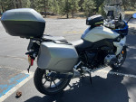 2016 BMW R1200 RS