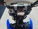 2010 Husaberg FE 570 Timbersled