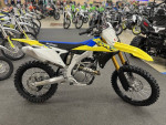 2023 Suzuki RM-Z250