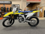 2023 Suzuki RM-Z250