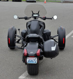 2019 CAN-AM Ryker 900 ACE