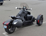 2019 CAN-AM Ryker 900 ACE