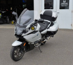 2012 BMW K 1600 GT