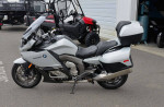 2012 BMW K 1600 GT