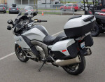 2012 BMW K 1600 GT