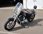 2012 Harley-Davidson Sportster 1200 Custom