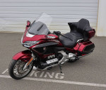 2018 HONDA Gold Wing Tour Airbag DCT