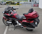2018 HONDA Gold Wing Tour Airbag DCT