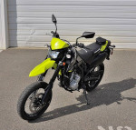 2023 KAWASAKI KLX 300SM