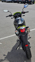 2023 KAWASAKI KLX 300SM
