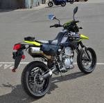 2023 KAWASAKI KLX 300SM