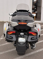 2021 CAN-AM Spyder RT-Limited