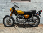 1971 Honda CB350 K3