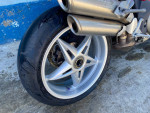 MV Agusta Brutale 910s
